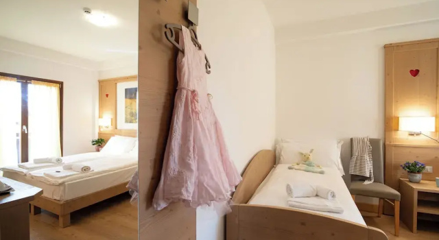 Номер Superior Hotel Mae'
