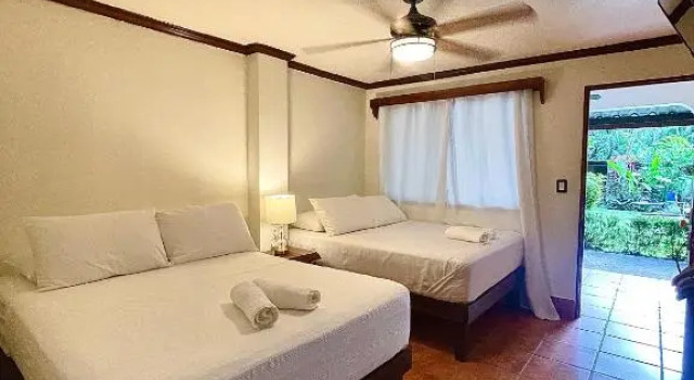 Номер Standard Rio Lindo Hotel