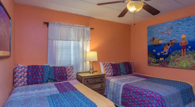 Beachview by South Padre Condo Rentals, Book Hotel SPA-hoteller i Padre Island, SPA