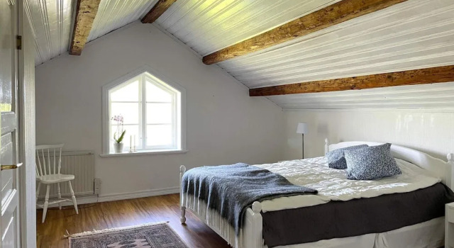 4 Star Holiday Home in Hova, Book Vacation Home  