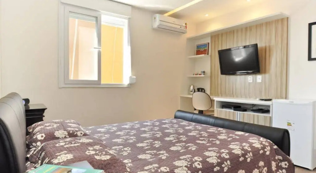Lapa Chêca Guest House, Забронировать Гостевой дом Гостевые дома Рио-де-Жанейро, рядом с Концертная площадка Praça da Apoteose, Гостевой дом
