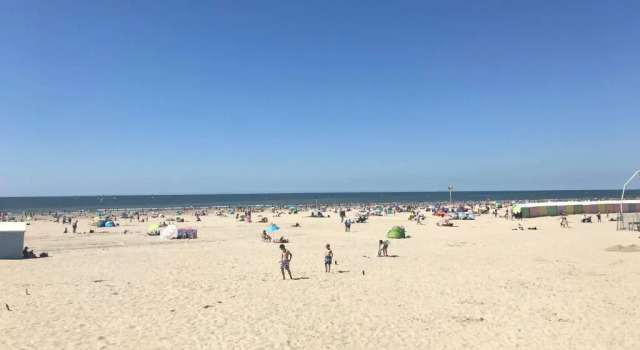 Апартаменты LE CÉRÈS 3 - Balcon Vue Latérale Mer, 30M Plage, Lumineux&Proche Centre