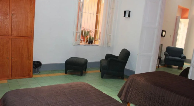 Home and Hostel, Book Hostel Guadalajara Jalisco