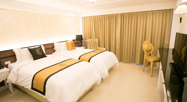 Art De Sea Hua Hin
