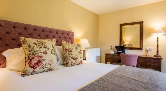 Номер Comfort The Thomas Lord