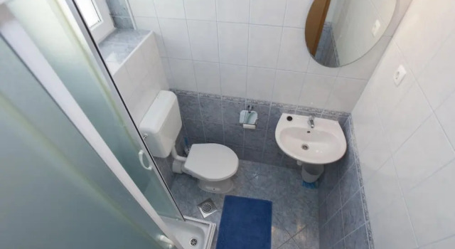 Студия Apartment Almera N4