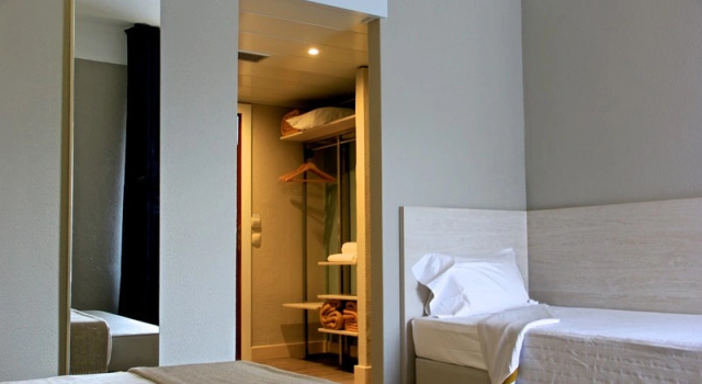 Номер Standard Hotel Dom Luis