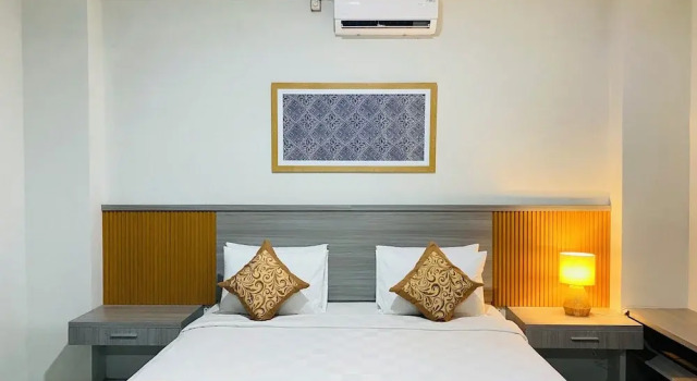 Camera Luxury Bumi Geulis Hotel & Residence