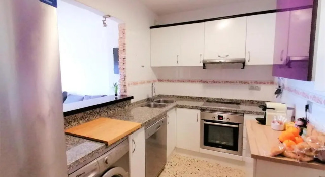 Apartamento Puntas del Moro, Забронировать Апартаменты/квартира Апартаменты Вильяхойоса, Апартаменты/квартира