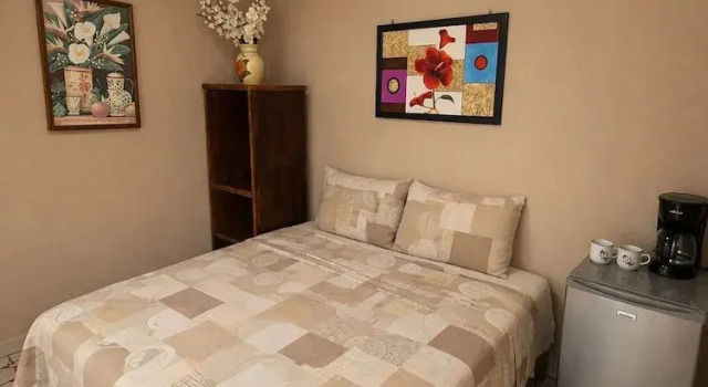 Двухместный номер Standard Hotel Las Salinas
