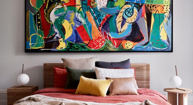 Suite mit Stadtblick Hotel Ernest Bendigo
