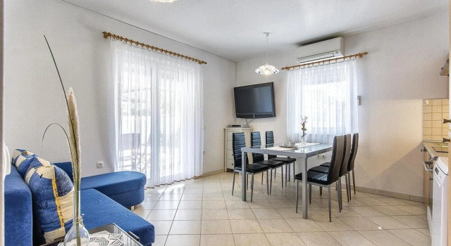 Stunning Home in Vodnjan With Wifi and 3 Bedrooms, Prenota Hotel Mednjan Istria