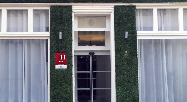 Garbo Hôtel, Забронировать Отель Отели Парижа 4 звезды, 4*