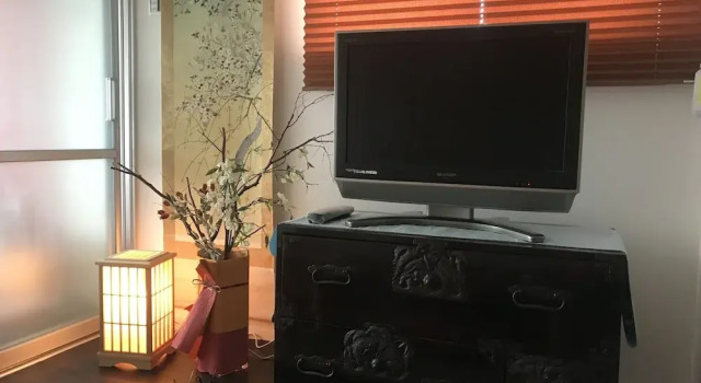 Номер Standard Sakuraya-inn Namba