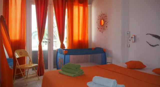 Holidays Guadeloupe - Appartement Paradise