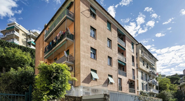 Castelletto Horizon Heights by Wonderful Italy, Забронировать Апартаменты/квартира Отели Генуи с парковкой, Парковка