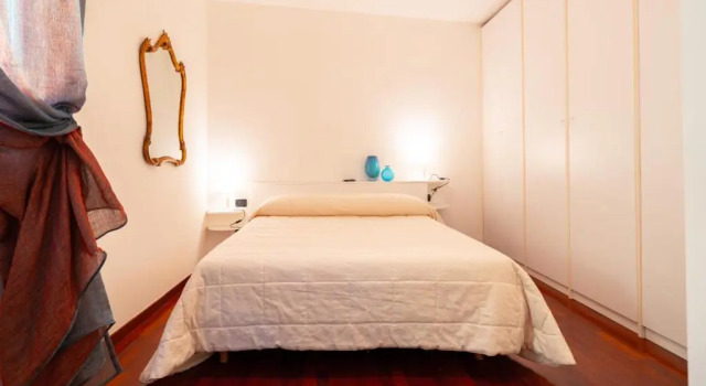 Апартаменты Antica Pusterla Home Relais
