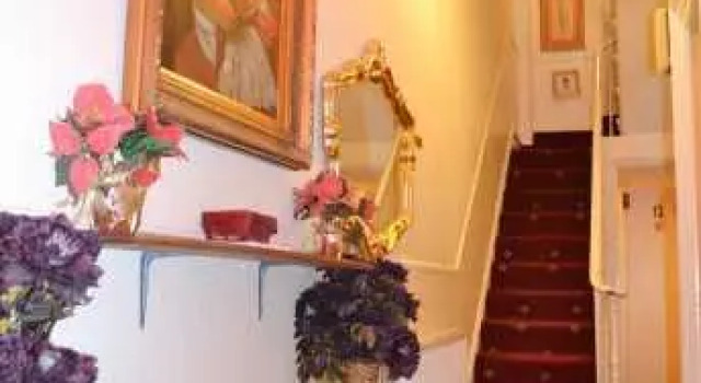 The Belgravia Hotel