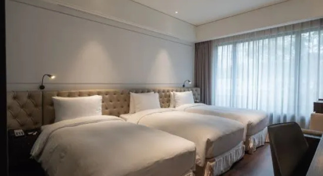 Monolocale Hotel Mvsa