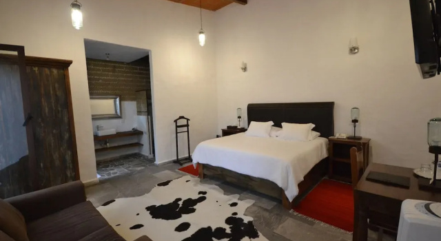 Номер Standard Rústika SPA Hotel Boutique