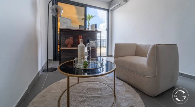Le Gaetana hôtel, Rezervovat Hotel 4hvězdičkové hotely v Basse-Terre, 4*