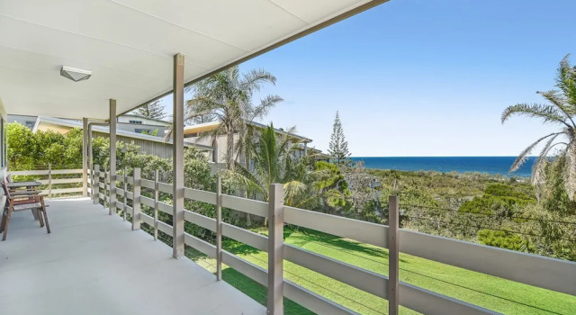 Sea Shack - 29 Pelican Street, Peregian Beach, Noosa Area, Book Hotel Peregian Beach Noosa