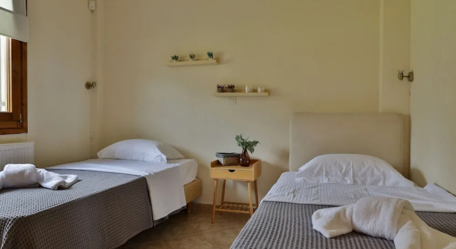 Zeusplace Olympus Olive Country House 4, Book Hotel Leptokaria 