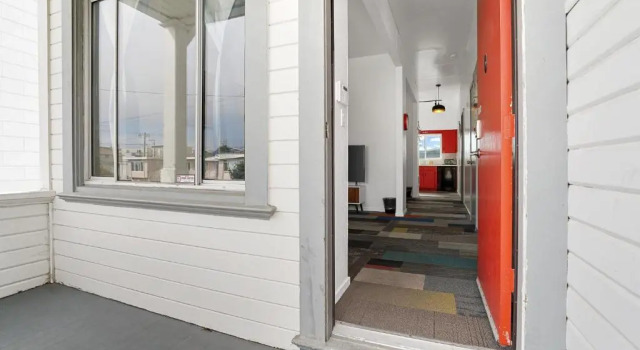 Апартаменты Cozy Affordable 2beds/1bath