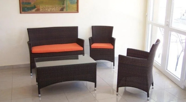 Residence MILANO, Prenota Hotel Hotel e alloggi a Chieuti, Hotel
