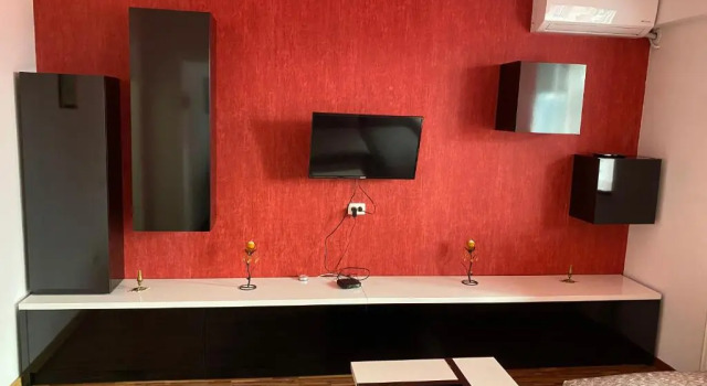 Апартаменты Cosmin Apartament Sondelor 4