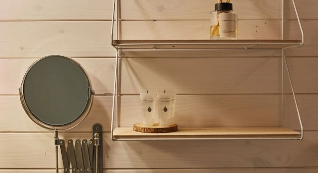 Номер Standard HolaCamp Camino Apartamentos Turísticos