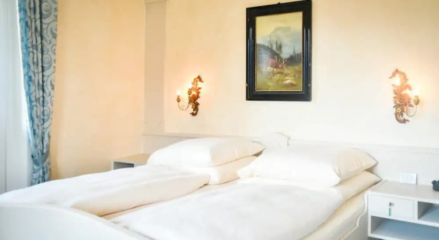 Двухместный номер Comfort с балконом Hotel Rex