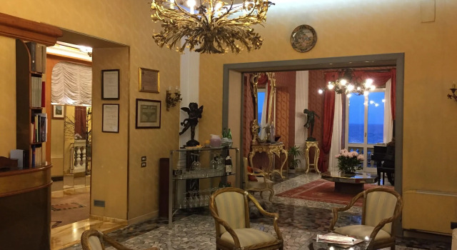 Hotel Miramare