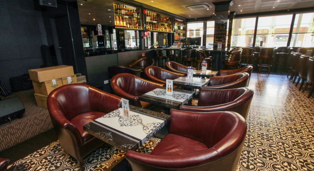 The Southbridge Hotel