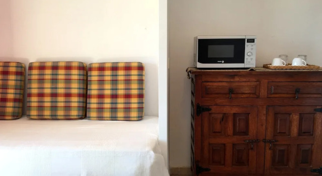 Appartement Cala Llevado Costa Brava 03