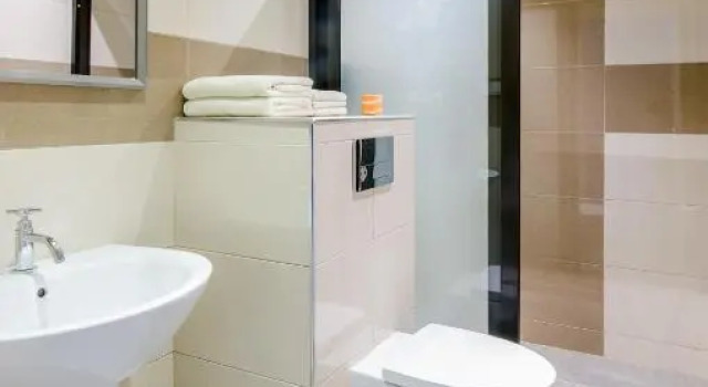 Habitación Estándar Hotel Babylon