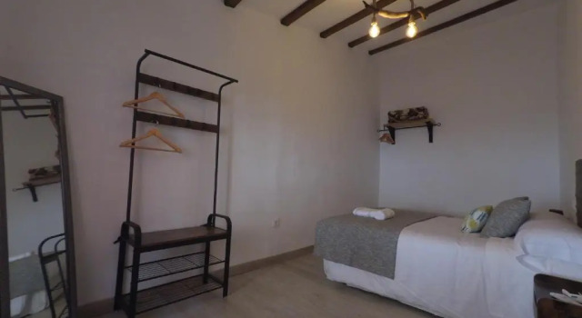 Apartamentos Fuente Nueva II, Prenota Appartamento Cáceres 