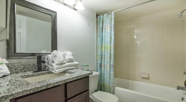 Апартаменты Luxury Shorewalk Water Front 2 Bedroom 2 Bathroom 3Mins IMG 5 Mins Beach