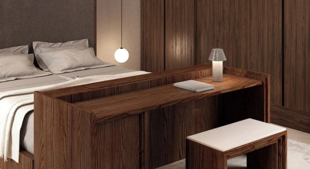 Двухместный люкс Mercer Madrid