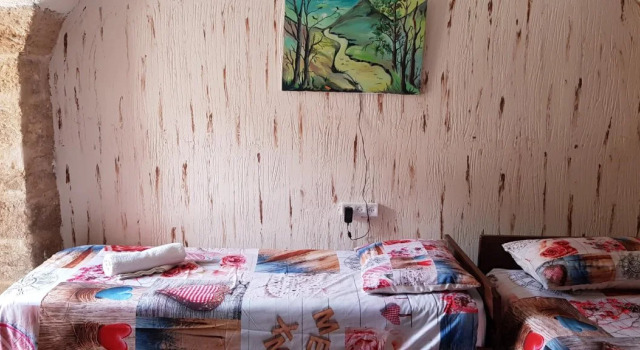 Abu Saeed Hostel, Забронировать Хостел Назарет Галилея