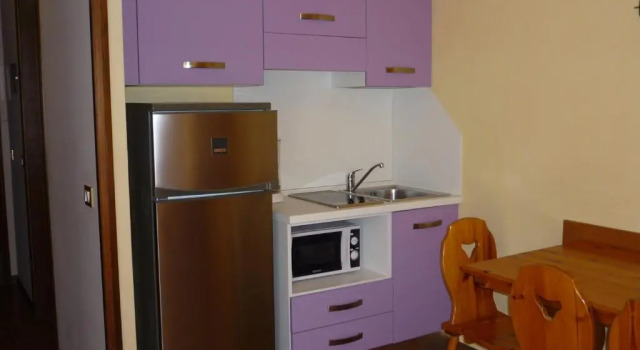 Апартаменты Residence Hotel Maxi