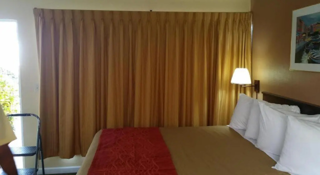Двухместный номер Standard The Palms On Ocean