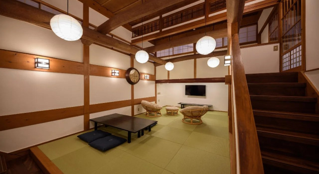 Mikadoya, Prenota Hotel Hotel a Kyushu con parcheggio, Parcheggio