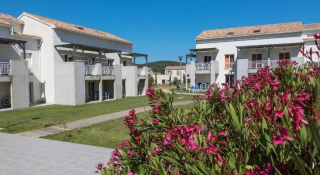 Residence Casa d'Orinaju, Varaa Hotelli Oletta 