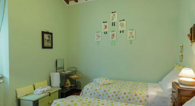 Gorgeous Holiday Home in Fratticciola With Swimming Pool, Забронировать Дом для отпуска Виллы Кортона, Вилла