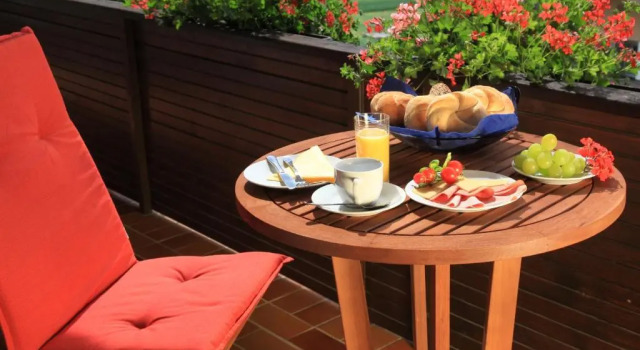 Студия Ferienhaus Viktoria
