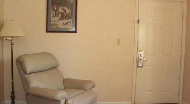 Suite Executive Inn