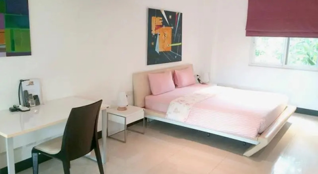 Номер Standard Serenity Lakeside Resort