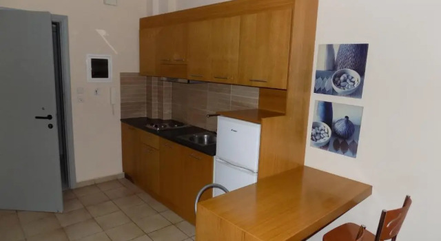 Студия Hotel Arethousa