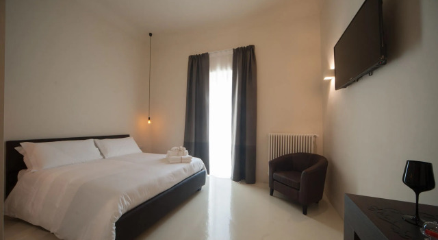 42 Zanardelli B&B
